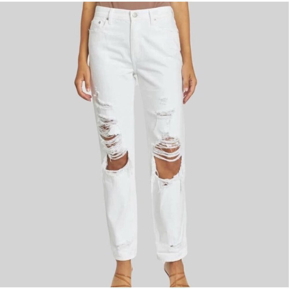 NWT Pistola Jeans Pants High Rise